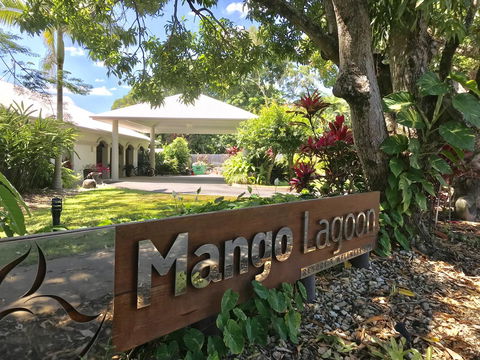 Mango Lagoon Sunbird Retreat - Accommodation China 27