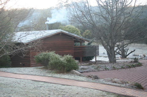 Granite Belt Retreat And Brewery - Accommodation Asia 36
