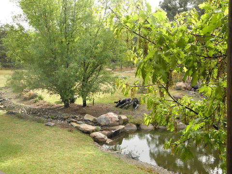 Granite Belt Retreat And Brewery - Accommodation Asia 21