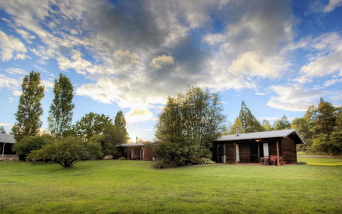 Granite Belt Retreat And Brewery - Accommodation Asia 19