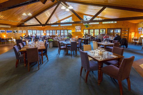 Granite Belt Retreat And Brewery - Accommodation Asia 2
