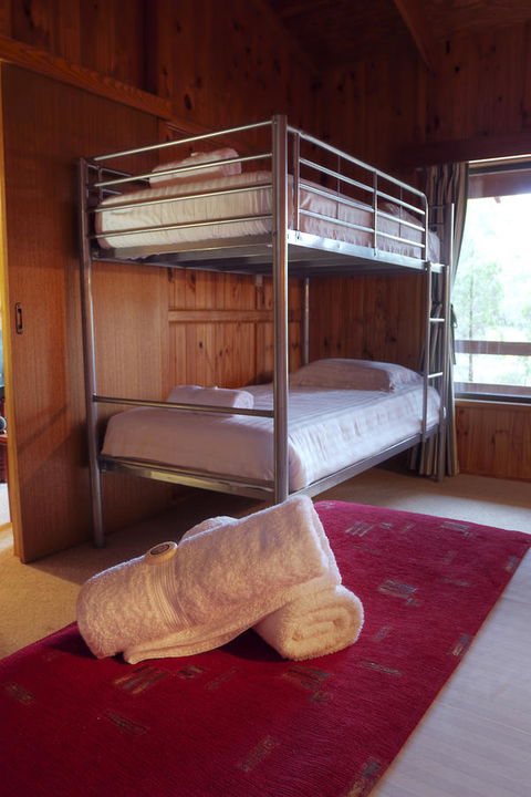 Granite Belt Retreat And Brewery - Accommodation Asia 28