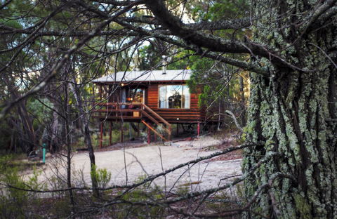 Granite Belt Retreat And Brewery - Accommodation Asia 18