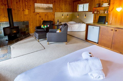 Granite Belt Retreat And Brewery - Accommodation Asia 11