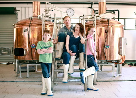 Granite Belt Retreat And Brewery - Accommodation Asia 43