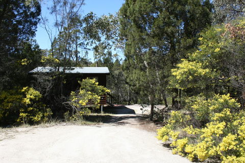Granite Belt Retreat And Brewery - Accommodation Asia 25