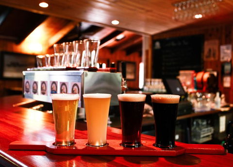 Granite Belt Retreat And Brewery - Accommodation Asia 29