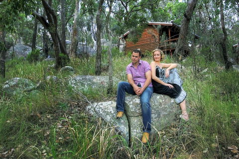 Granite Belt Retreat And Brewery - Accommodation Asia 12