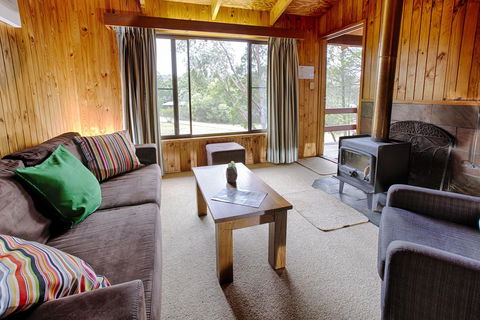 Granite Belt Retreat And Brewery - Accommodation Asia 3