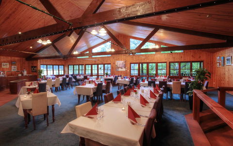 Granite Belt Retreat And Brewery - Accommodation Asia 32
