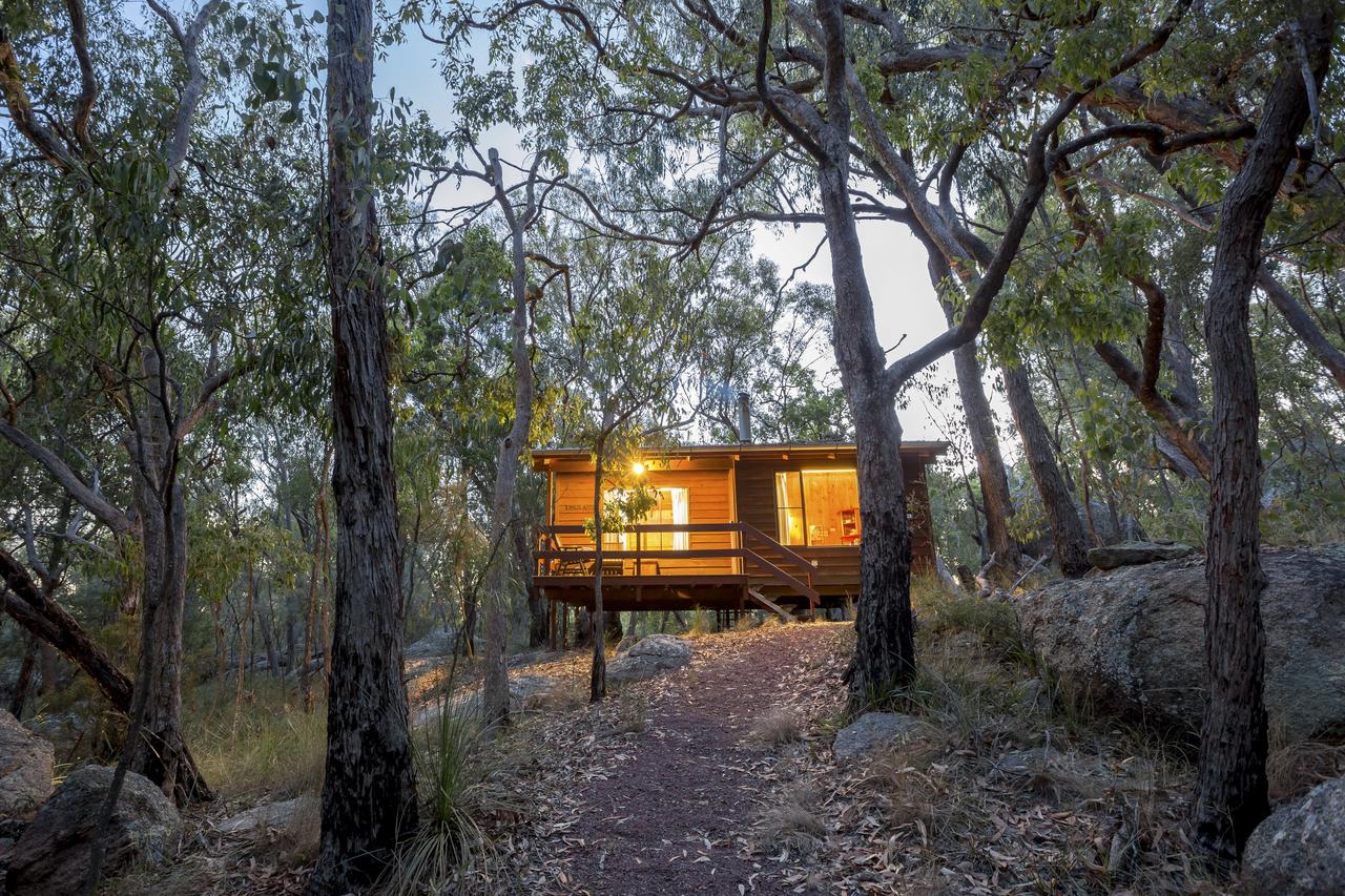  Accommodation Asia