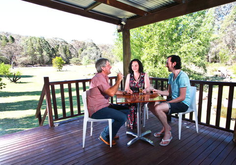 Granite Belt Retreat And Brewery - Accommodation Asia 17