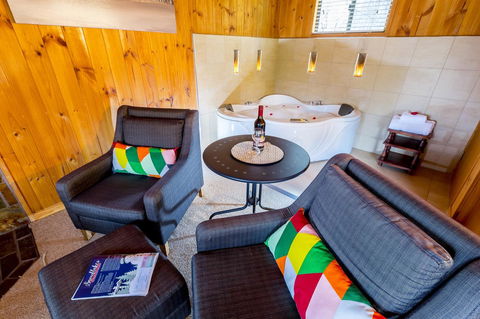 Granite Belt Retreat And Brewery - Accommodation Asia 5