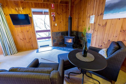 Granite Belt Retreat And Brewery - Accommodation Asia 9