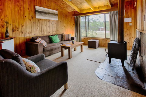 Granite Belt Retreat And Brewery - Accommodation Asia 4