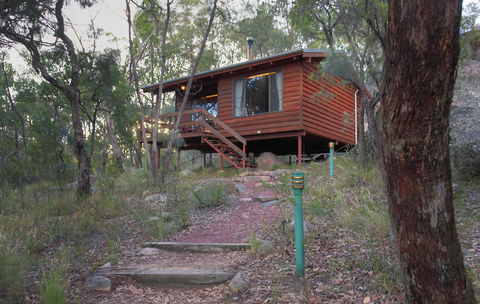 Granite Belt Retreat And Brewery - Accommodation Asia 35