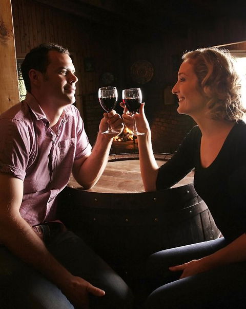 Granite Belt Retreat And Brewery - Accommodation Asia 31