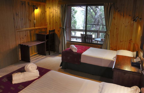 Granite Belt Retreat And Brewery - Accommodation Asia 27