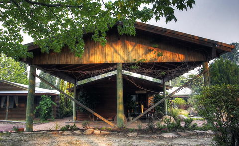 Granite Belt Retreat And Brewery - Accommodation Asia 37