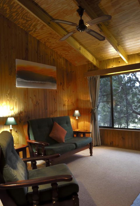 Granite Belt Retreat And Brewery - Accommodation Asia 44
