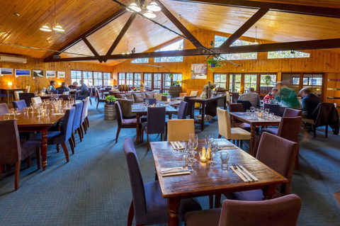 Granite Belt Retreat And Brewery - Accommodation Asia 1