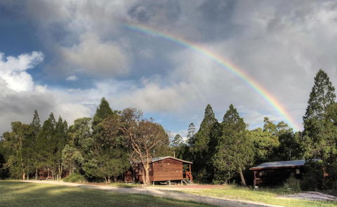 Granite Belt Retreat And Brewery - Accommodation Asia 15