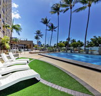 Aquarius On The Beach - Accommodation Asia