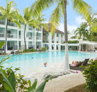 Beach Club Port Douglas 3 Bedroom Luxury Apartment - Accommodation Asia