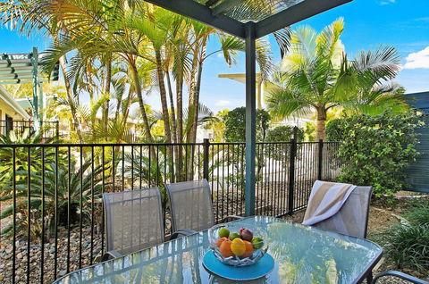 Ivory Palms Resort Noosa - Accommodation Asia 31