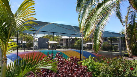 Ivory Palms Resort Noosa - Accommodation Asia 7