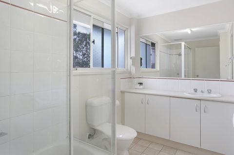 Ivory Palms Resort Noosa - Accommodation Asia 1