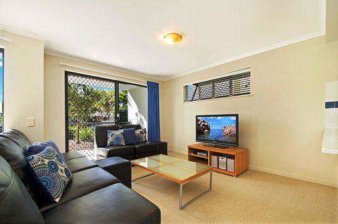 Ivory Palms Resort Noosa - Accommodation Asia 42