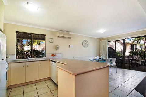 Ivory Palms Resort Noosa - Accommodation Asia 32