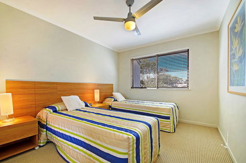Ivory Palms Resort Noosa - Accommodation Asia 26