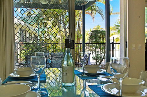 Ivory Palms Resort Noosa - Accommodation Asia 25