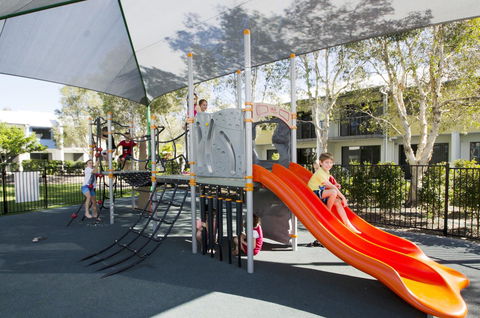 Ivory Palms Resort Noosa - Accommodation Asia 9