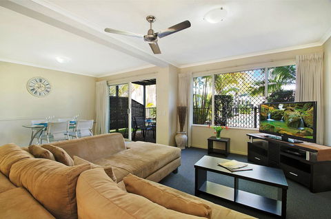 Ivory Palms Resort Noosa - Accommodation Asia 18
