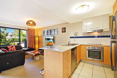 Ivory Palms Resort Noosa - Accommodation Asia 30
