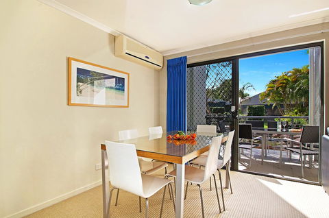 Ivory Palms Resort Noosa - Accommodation Asia 37