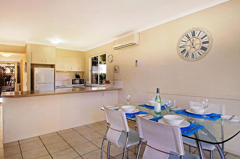 Ivory Palms Resort Noosa - Accommodation Asia 29
