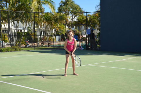 Ivory Palms Resort Noosa - Accommodation Asia 17