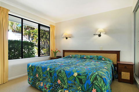 Ivory Palms Resort Noosa - Accommodation Asia 39