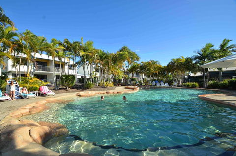 Ivory Palms Resort Noosa - Accommodation Asia 15