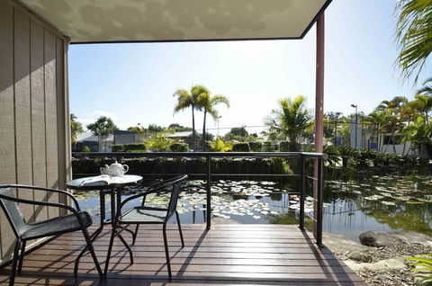 Ivory Palms Resort Noosa - Accommodation Asia 5