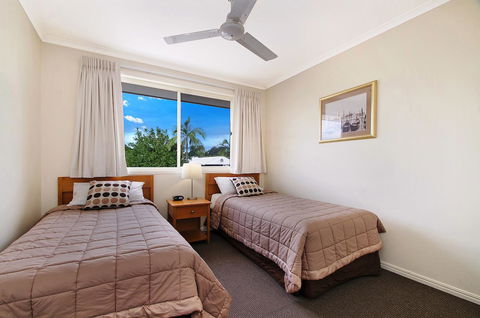 Ivory Palms Resort Noosa - Accommodation Asia 24