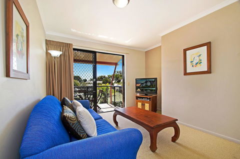 Ivory Palms Resort Noosa - Accommodation Asia 43