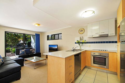 Ivory Palms Resort Noosa - Accommodation Asia 41