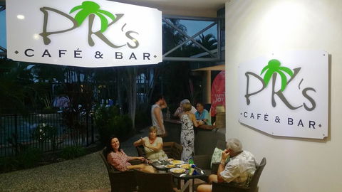 Ivory Palms Resort Noosa - Accommodation Asia 11