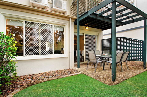 Ivory Palms Resort Noosa - Accommodation Asia 23