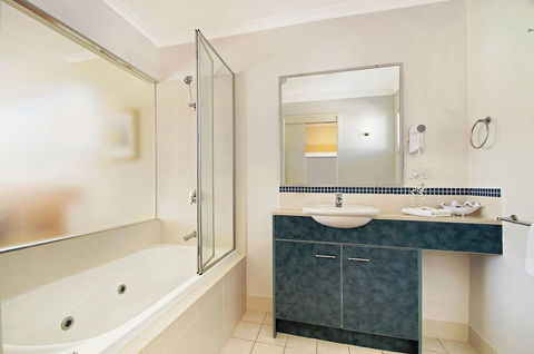 Ivory Palms Resort Noosa - Accommodation Asia 34